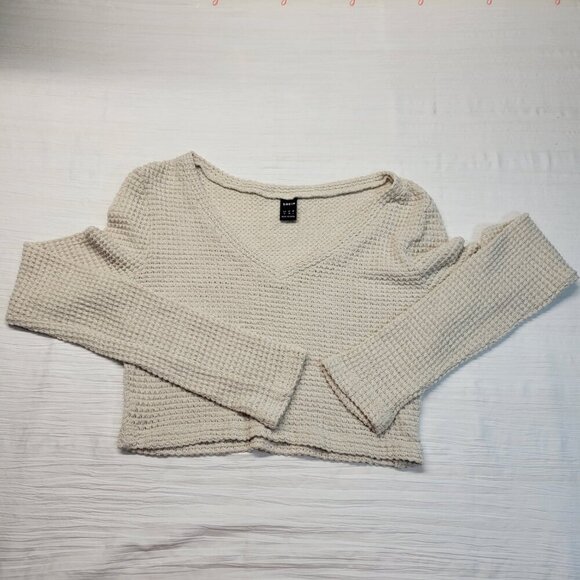 Bundle #23 Medium Mixed Blouses Tees Pj's Longsleeve Sweaters - Picture 10 of 11